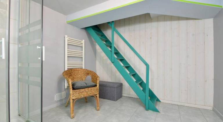 Holiday apartment with 2 rooms for 4 persons — photo 5