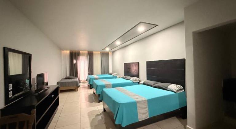 Hotel Nieto Express — photo 2