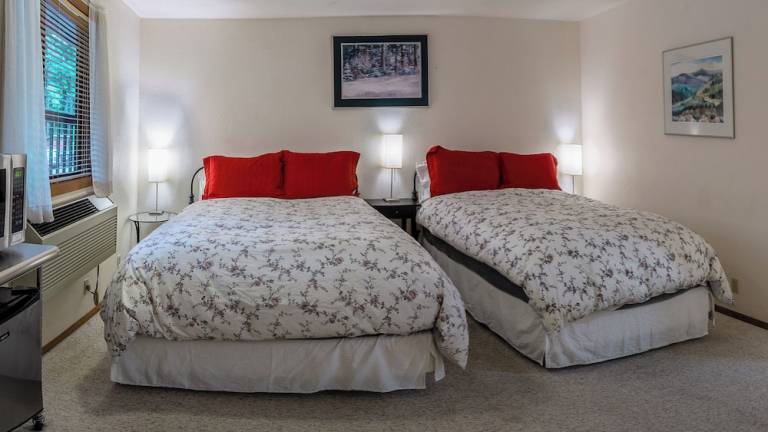 Resort  Ashland