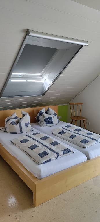 Ferienwohnung Bartholomä