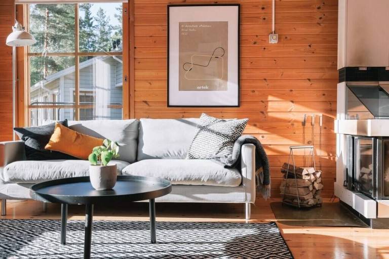 Cabana  Kirkkonummi