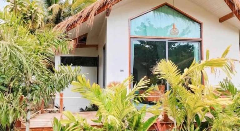 Bali Crystal Beach Villas 9 in Ko Pha-ngan