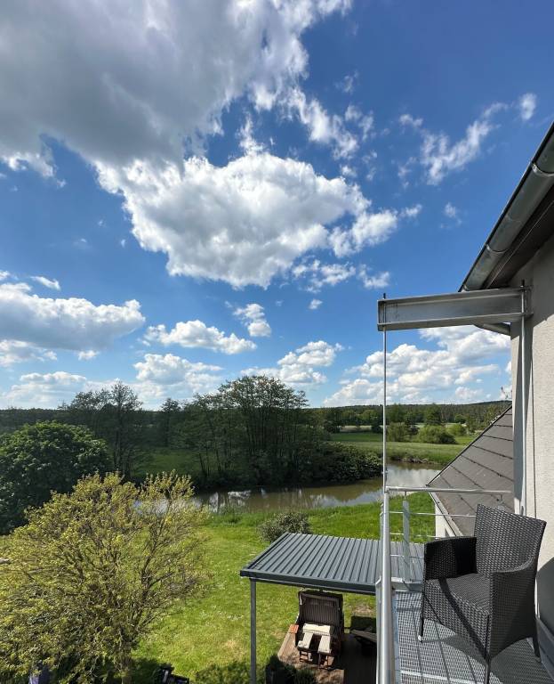 Ferienwohnung Schlammersdorf