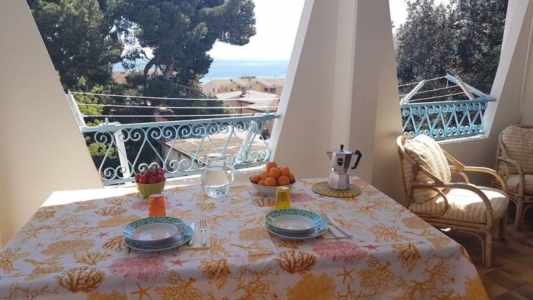 Appartamento Cala Gonone