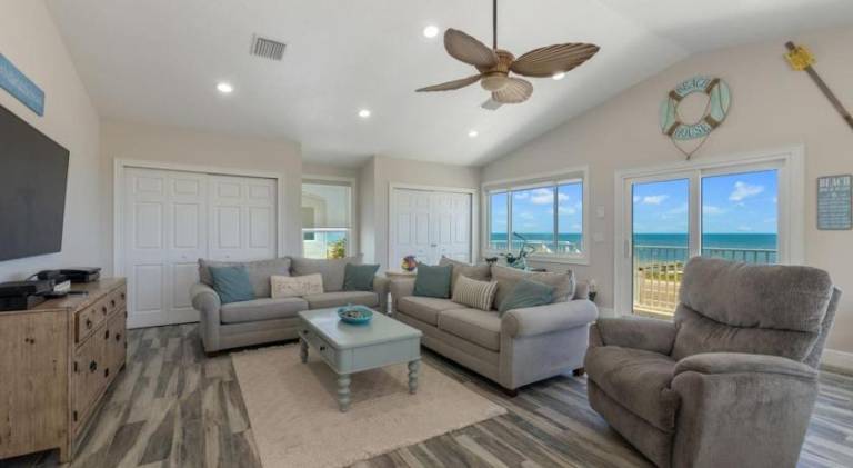 Pleasant apartment | Close to the beach | Pets are welcome — photo 2