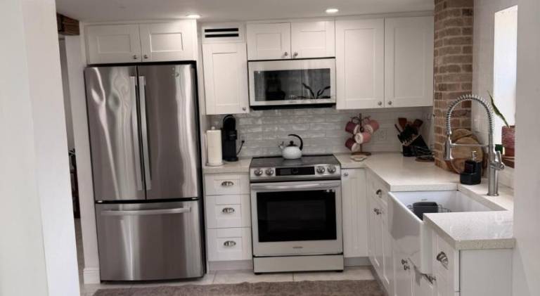 House with 2 rooms for 8 persons — photo 3
