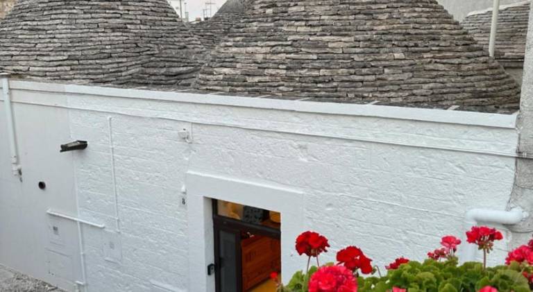 Appartement Alberobello