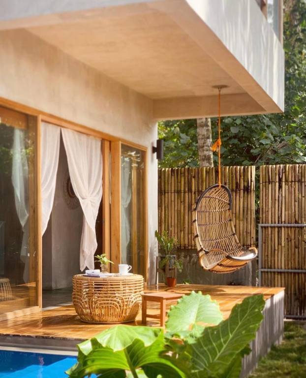 Luna Tres Villas — photo 2