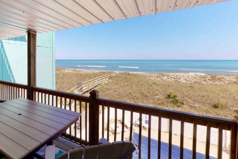 Condo Carolina Beach