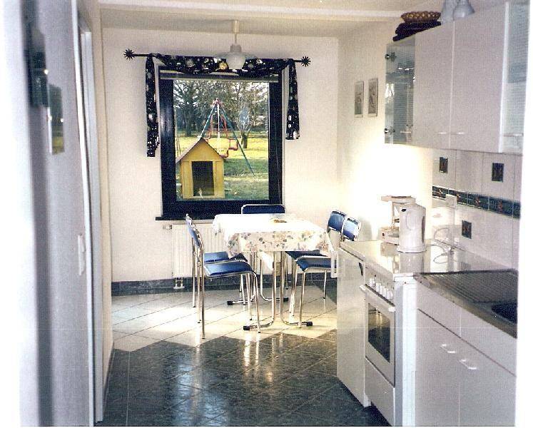 Children-friendly charming holiday apartment with terrace, garden & grill | Pets allowed — photo 4