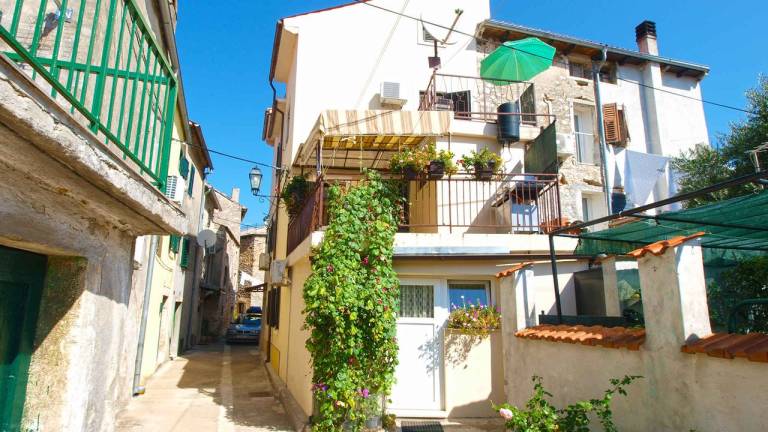 Ferienwohnung  Vodnjan