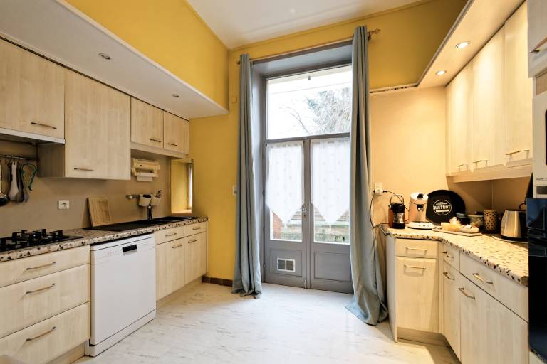 Children-friendly beautiful holiday apartment with terrace & yard | Pet-friendly — photo 2