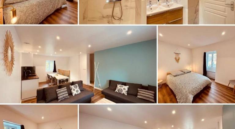 Apartment | Pets are welcome — photo 2