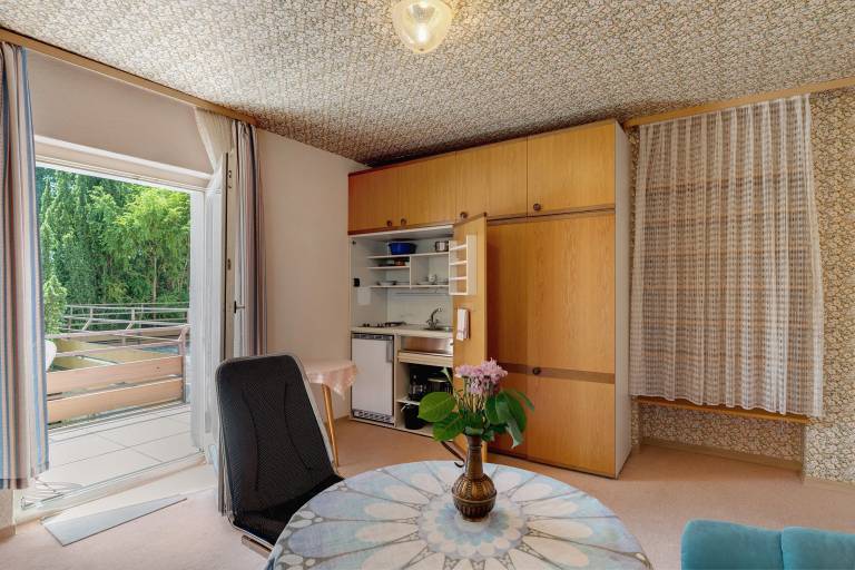 Holiday apartment | Mountain view — photo 3