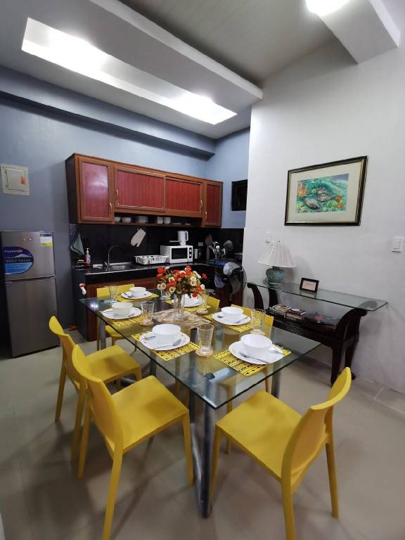 Nice holiday apartment | Perfect for remote work | Pets allowed — photo 4