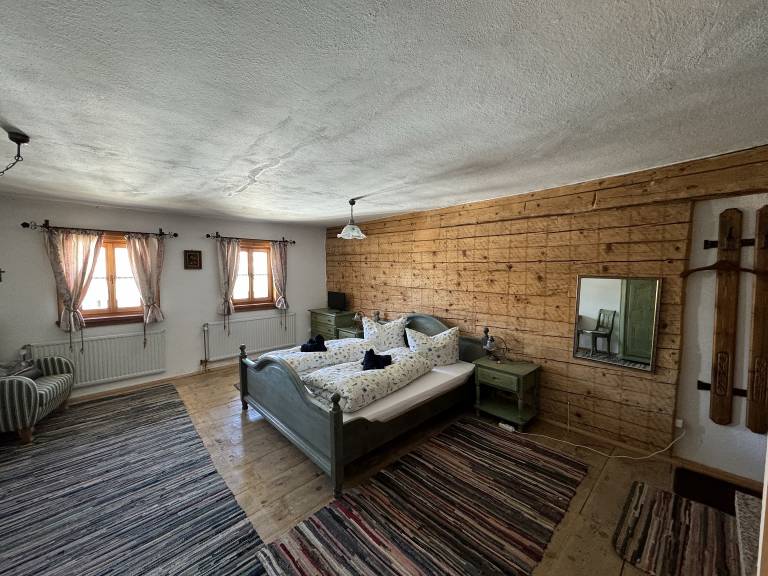 Ferienwohnung Haidmühle