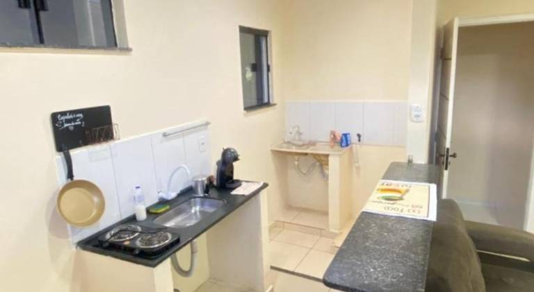Vacation home with 1 room for 3 persons — photo 3