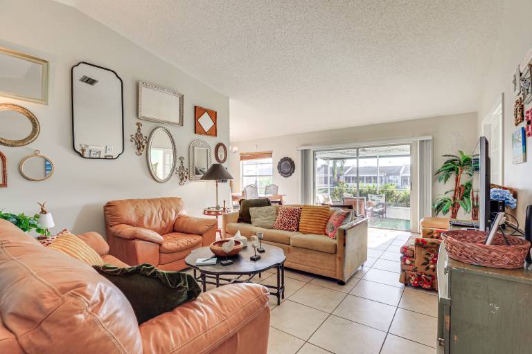 Pool Access: Condo 4 Mi to Bradenton Riverwalk! — photo 4