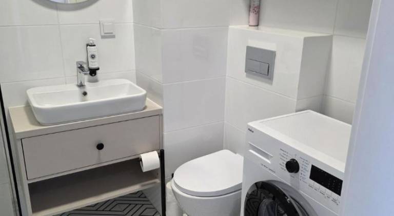 Holiday apartment with 1 room for 4 persons — photo 5