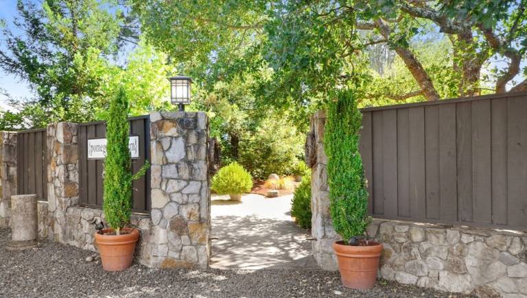 House  Sonoma