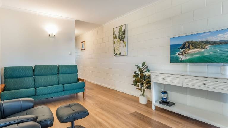 Apartment Evans Head