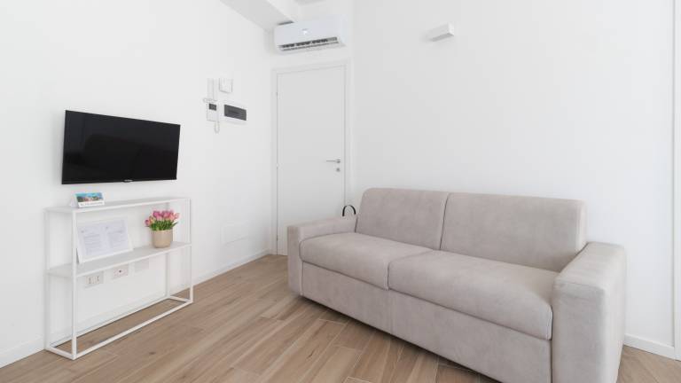 Family-friendly wonderful apartment | Next to Milano Centrale railway station | Pets are welcome — photo 5