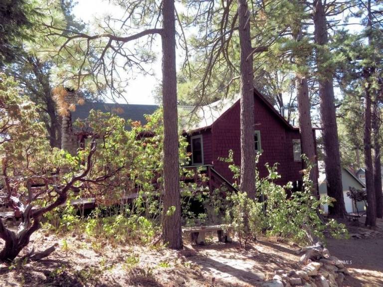 Apartment Pine Cove