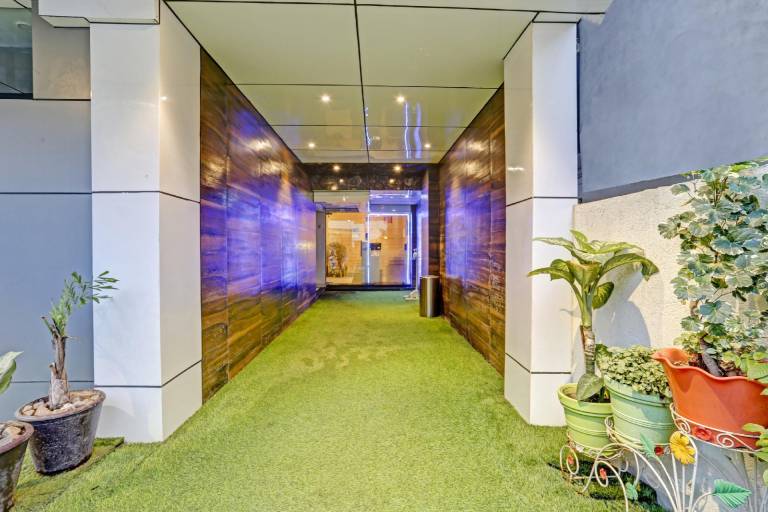 Hotel O Happy Stay — photo 3