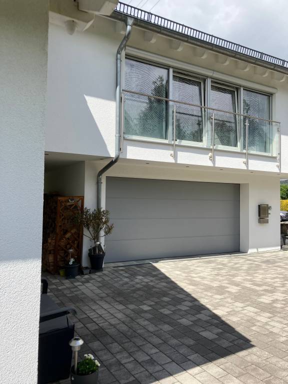 Ferienwohnung Balingen