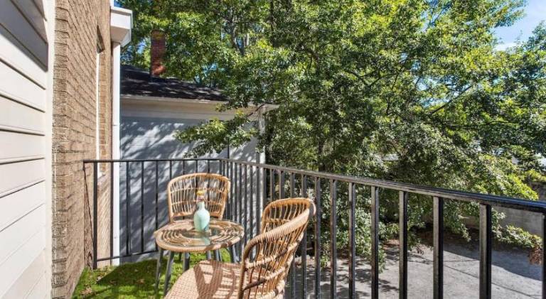 Rental apartment | Suitable for remote work | Pet-friendly — photo 4