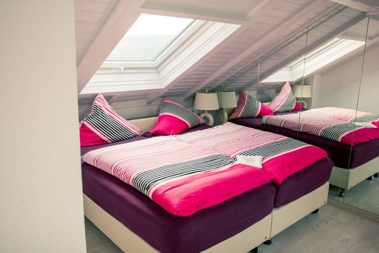 Ferienwohnung Pforzheim