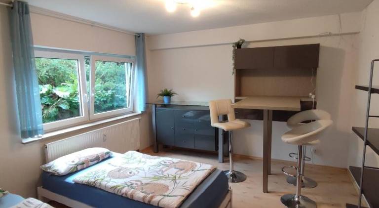 Rental apartment with 1 room for 2 persons — photo 2