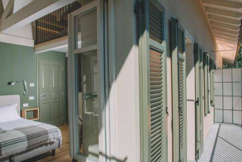 Bed & Breakfast  Baveno