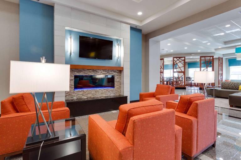 Drury Plaza Hotel St. Louis St. Charles — photo 2