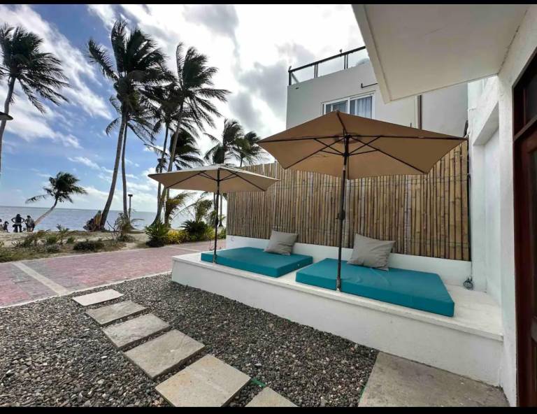 Ferienwohnung  Boracay