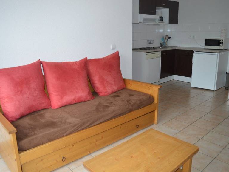 Apartment | Mountain view — photo 2