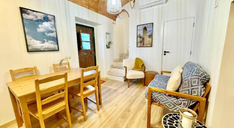 House with terrace | Pets are welcome — photo 2