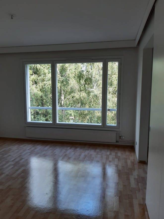 58 M² Apartment ∙ 2 Bedrooms ∙ 4 Guests - Helsinki