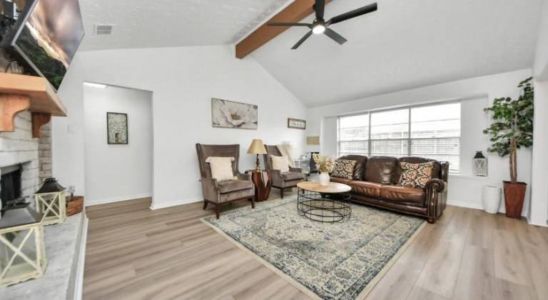 Ample apartment | Dogs allowed — photo 2