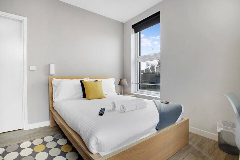 Apartment  Middlesbrough