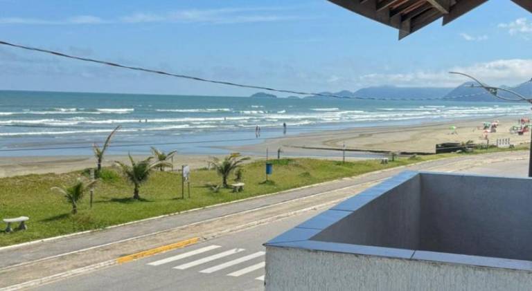 Serviced apartment with 2 rooms for 6 persons — photo 4