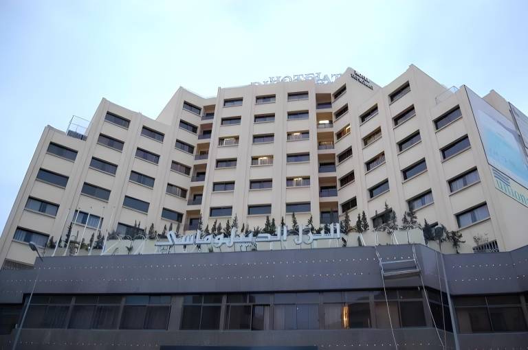 Hotel Diplomat — photo 5