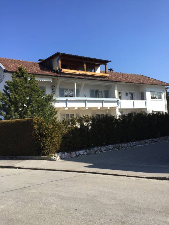 Appartement Füssen