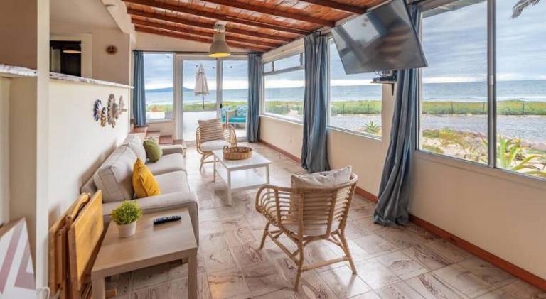 Vacation home with 3 rooms for 6 persons — photo 3