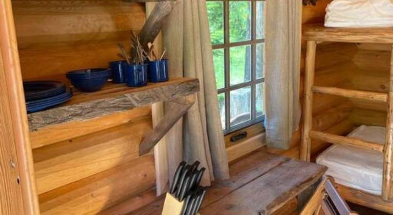 Farm with 1 room for 4 persons — photo 2