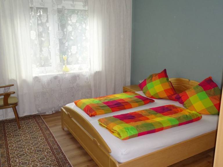 Ferienwohnung Oelde