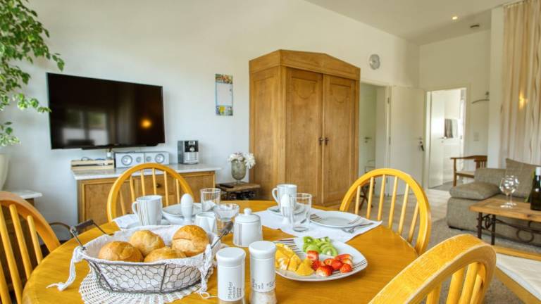 Ferienwohnung  Bullay