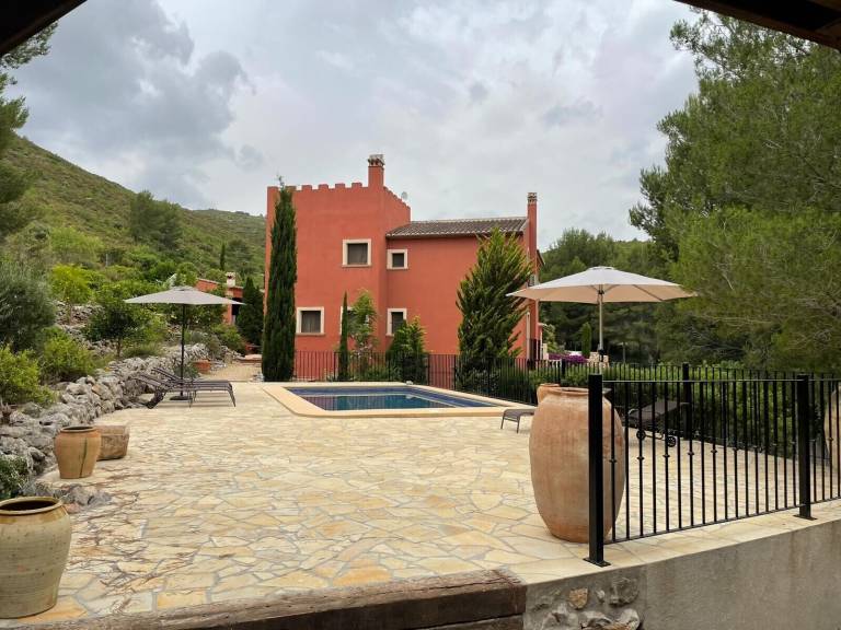 Villa Llíber