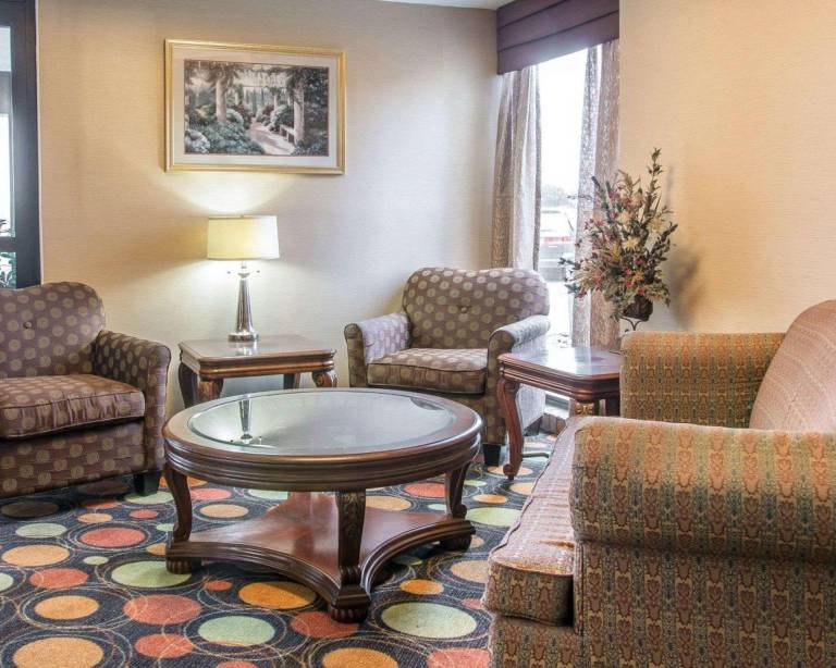 Comfort Inn Maumee - Perrysburg Area — photo 4