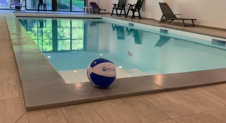 43 m² Apartment mit Hotelservice